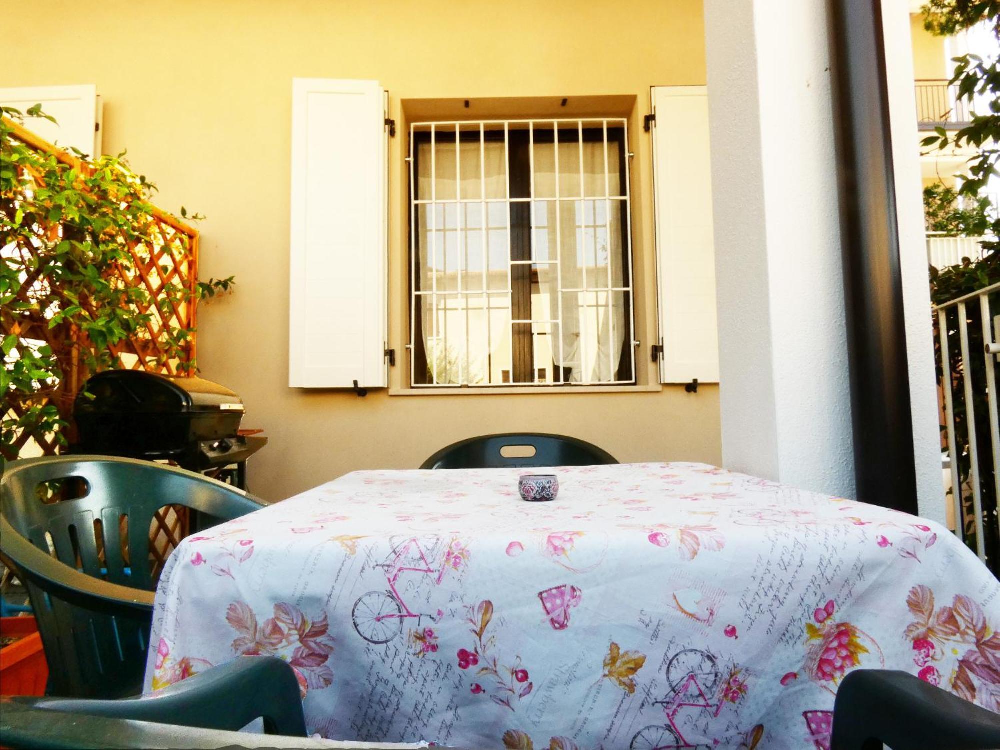 Casa Vacanze Sabrina Polpenazze del Garda Exterior photo
