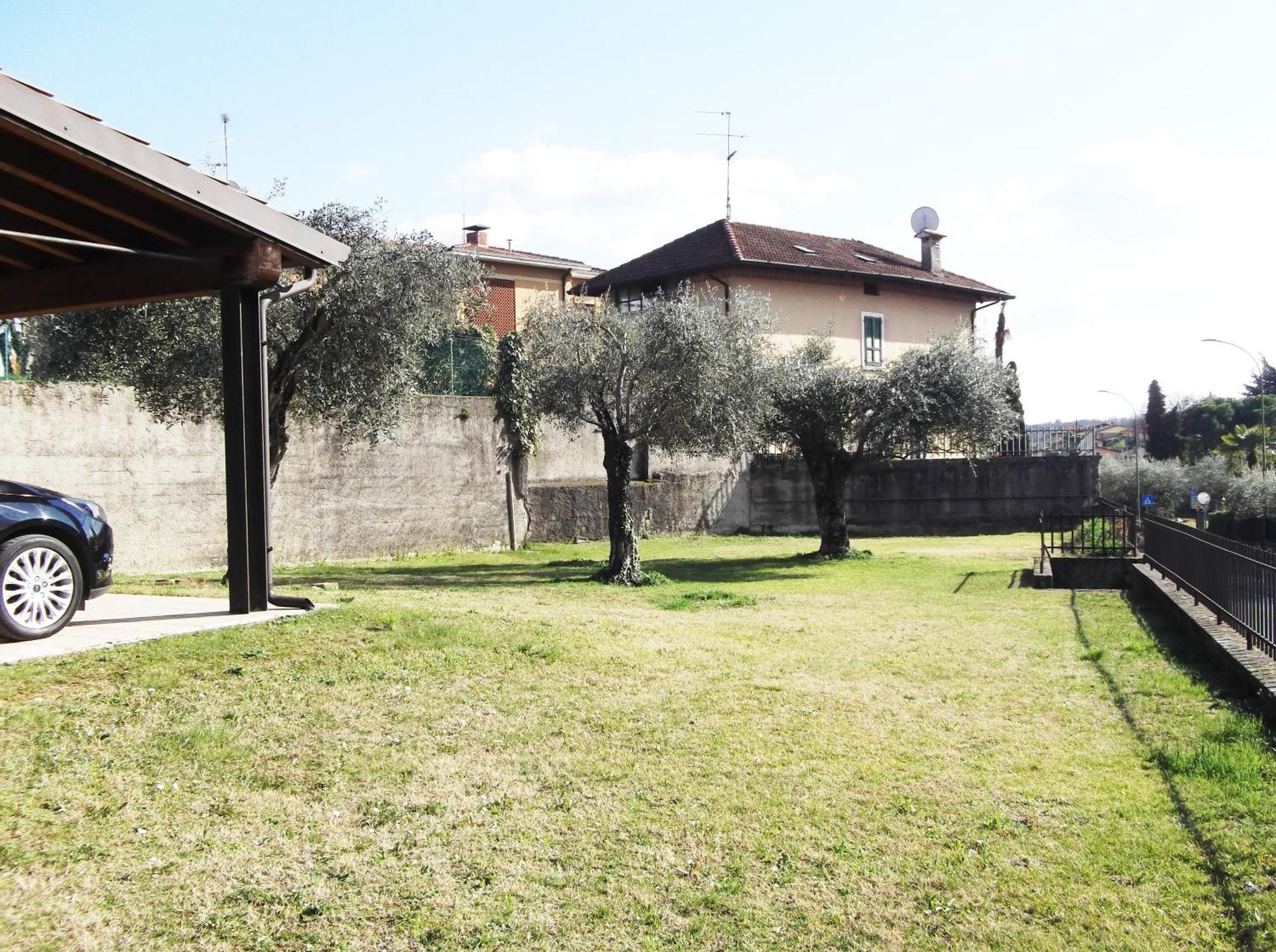 Casa Vacanze Sabrina Polpenazze del Garda Exterior photo